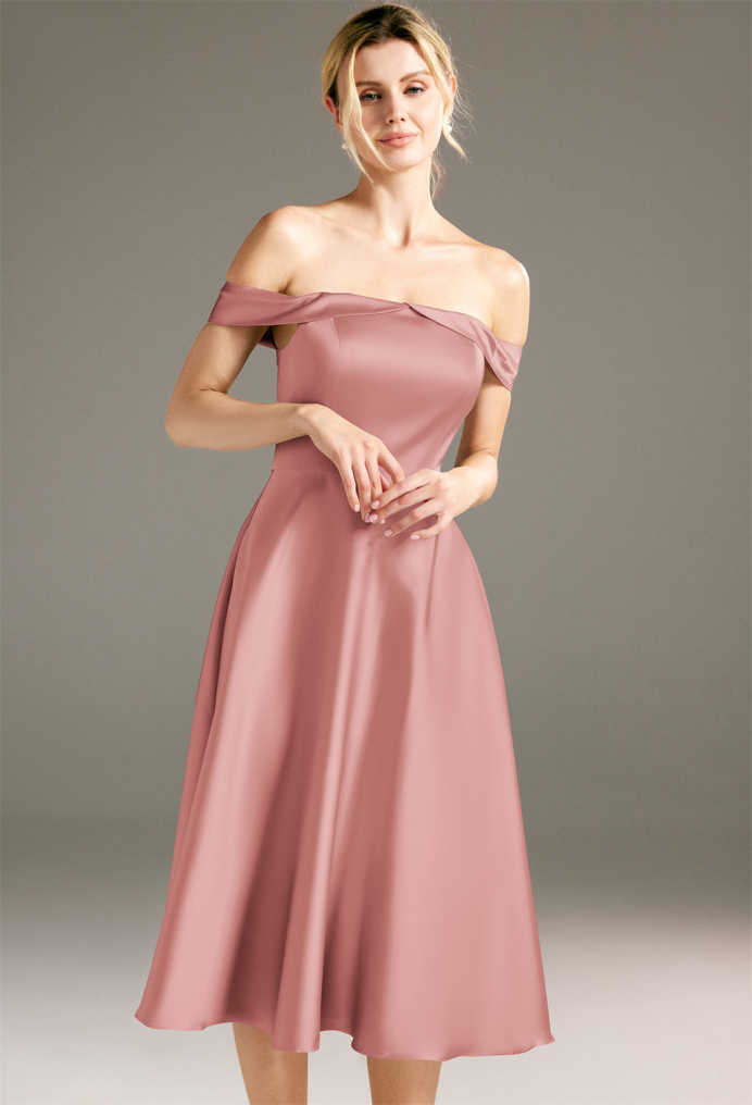 AW Chany Dress